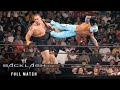 FULL MATCH Rey Mysterio Vs Big Show WWE Backlash 2003