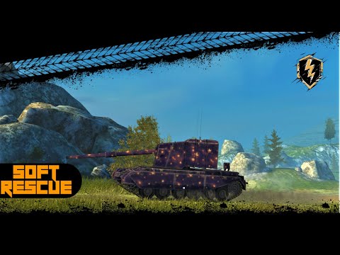 FV4005 ● Good Replays