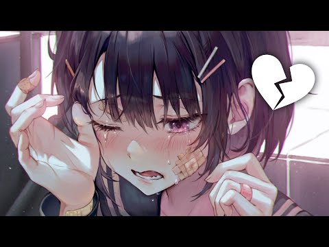 Nightcore - Clocks (Lyrics) |  Foinix, Yann Muller, Jordan Grace