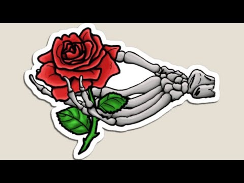 VENDITORE DI ROSE - DUNBO BORGHEBOY (Prod. Saphire)