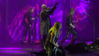 Judas Priest - One Shot at Glory (live in Łódź 2025)
