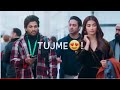 Allu Arjun New WhatsApp Status Video