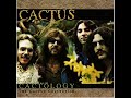 Cactus - Evil (1971)