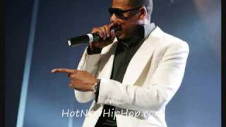 Young Jeezy Ft. Jay-Z - My President is Black (Remix) [NEW VERY HOT]