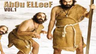 Abou Elleef Accords