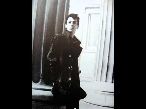 MARC ALMOND PAINT IT BLACK