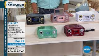 HSN | Now That&#39;s Clever! with Guy 04.24.2021 - 07 AM