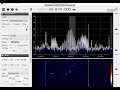 Low VHF DX 38 9 MHz Via Afternoon TEP Into Perth Western Australia On 2 Nov 2021