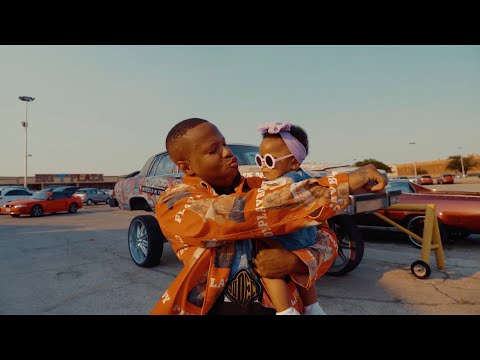 Outlaw Mel - FATASS FRIES (Official Music Video)