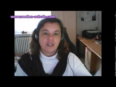 Videobotschaft -  Die Auswirkungen der Ahnen auf das Hier und Jetzt