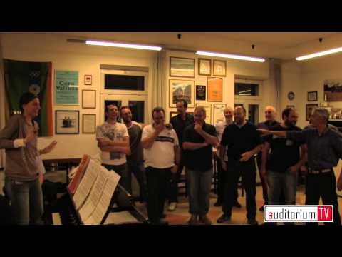 Mauro Ottolini & Sousaphonix - Trailer "Musica per una società senza pensieri"