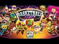 Nickelodeon Basketball Stars 2 Nick Basketball Stars