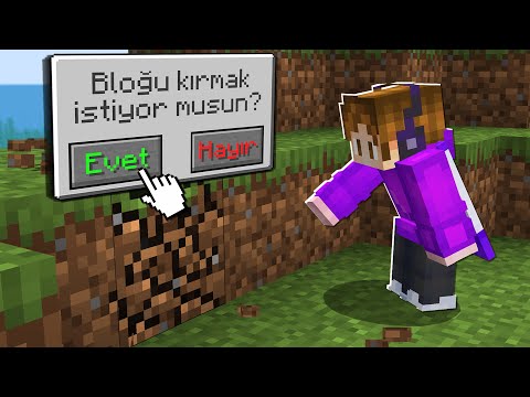 I TESTED THE LEAST DOWNLOADED MODS IN MINECRAFT... 9