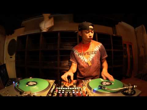 DJ威蔵　千本桜