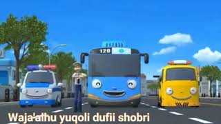 Download lagu Tayo Versi Arab mp3 Download lagu Tayo Versi Arab mp3