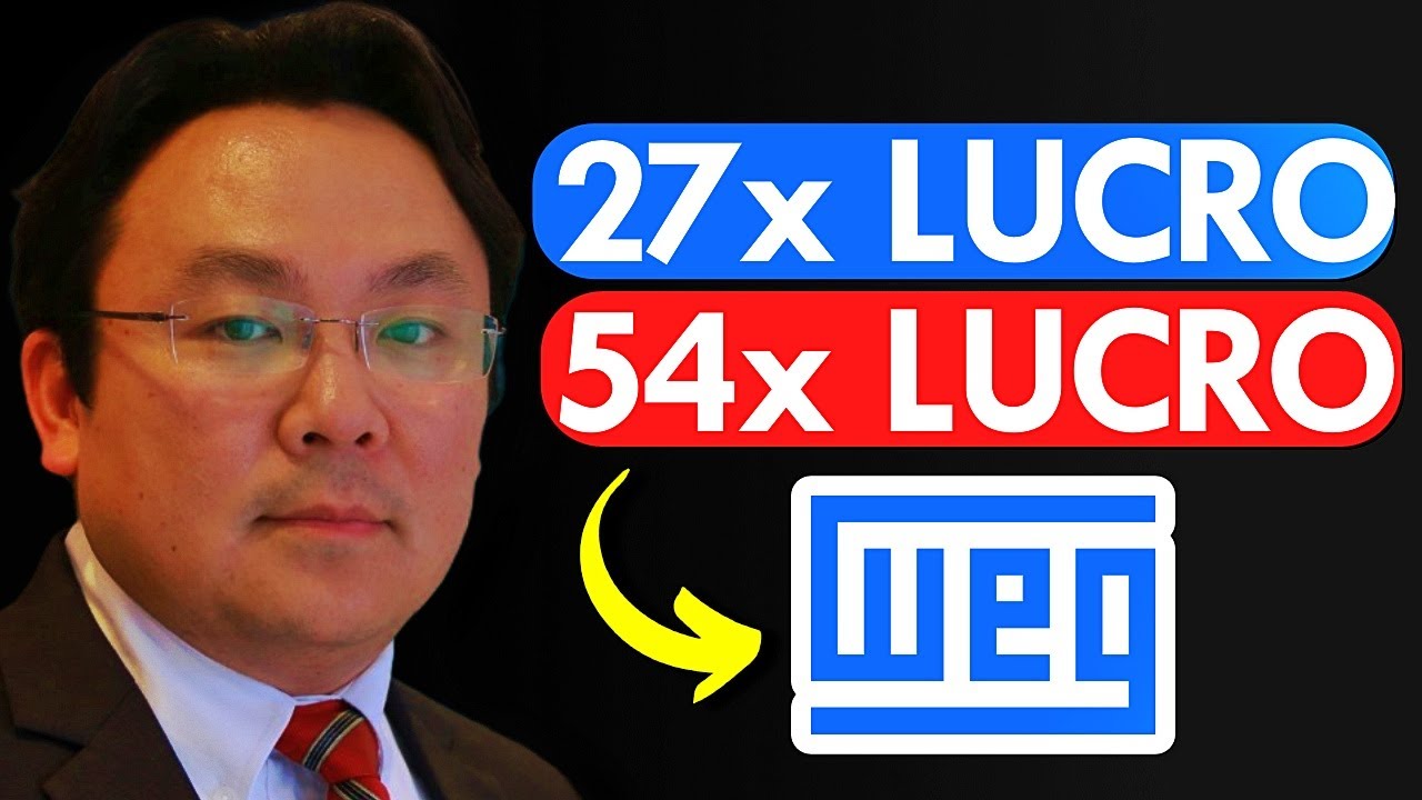 WEGE3: WHAT WEG INVESTORS NEED TO KNOW IN 2025