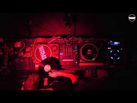 Dubkasm Boiler Room London DJ Set