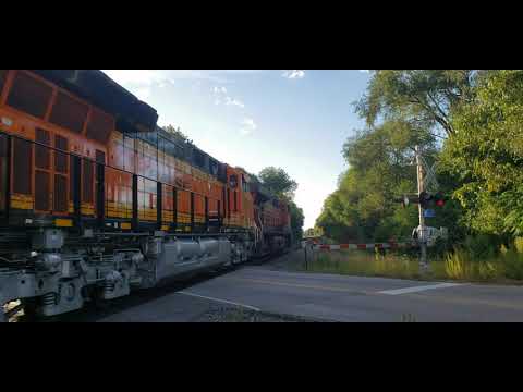 Railfanning Episode 18