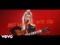 Amy Shark - Only Wanna Be With You (Acoustic Video)