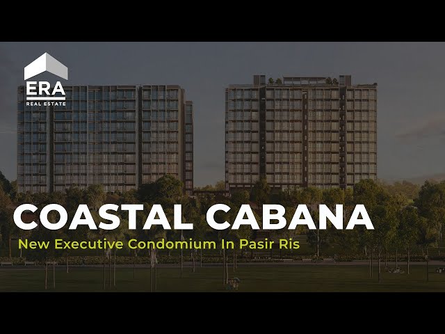 4 Bed Executive Condo for Sale in  Coastal Cabana - Image 20