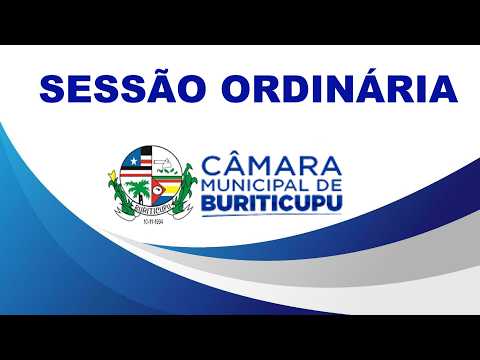 3º SESSÃO ORDINÁRIA  2026     -  13/03/2026