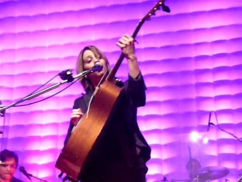 Aneta Langerová - Jedináček - Tour 2010 - TRUTNOV