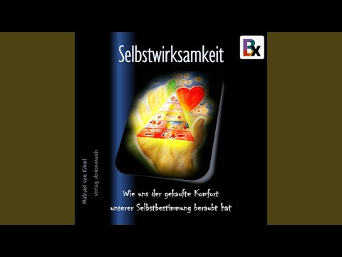 Kapitel 9.2 - Selbstwirksamkeit