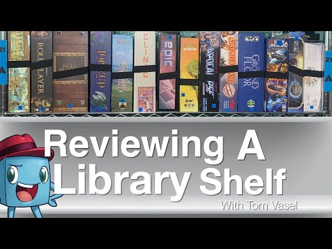 Reviewing Shelf 21A: Ships - Sunrise City