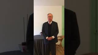 Message aux élus locaux sur le nouveau service d'assistance juridique disponible au Sénat pour l