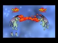 Identical Monsters
