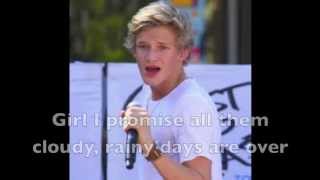 Tears On Your Pillow By Cody Simpson