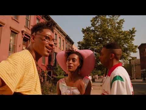 Thumbnail of the video: Cinematography in DO THE RIGHT THING