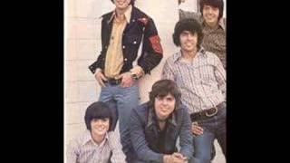 The Osmonds (song) Catch Me Baby