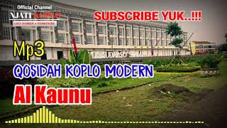 Download lagu Qosidah Koplo - Al Kaunu || Qasidah Koplo Modern ~ pas buat cek sound || Huda Putra Njati mp3 Download lagu Qosidah Koplo - Al Kaunu || Qasidah Koplo Modern ~ pas buat cek sound || Huda Putra Njati mp3
