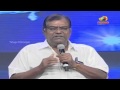 Kota Srinivasa Rao Funny Speech Attarintiki Daredi Thank You Party Pawan Kalyan