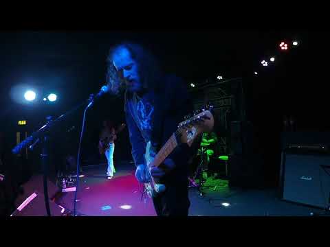 Dave Simpson Trio Gig Vlog - 21st November 2021