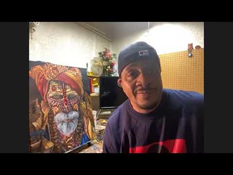 Mobile Homies - Clip from Episode 5 with Chali 2na & Cut Chemist