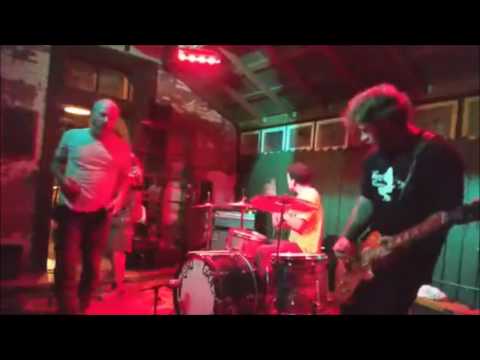 Golden Pelicans - Live @ New World Brewery - Tampa, FL 07.29.17
