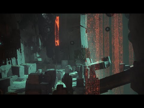 Solo Grandmaster Nightfall - The Festering Core - Destiny 2