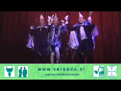 VERSADO Personeelsdiensten