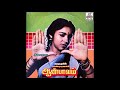 Kuyile Kuyile Poonkuyile Aan Paavam Remastered Audio Song