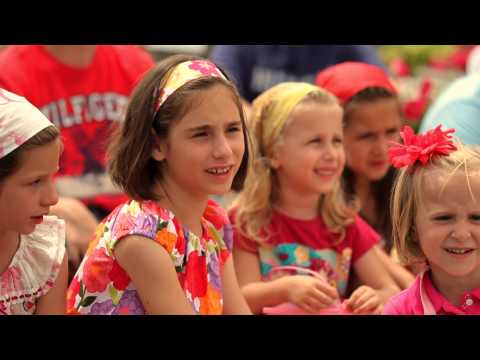 Roadele Duhului Sfant - Speranta pentru copii vol.4