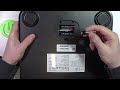 How To Insert Batteries Into Google Fitbit Aria Air