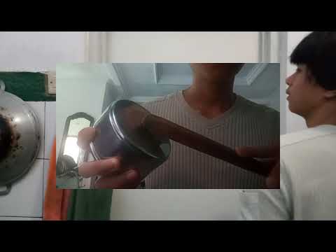 Meteor | Instrument COVER