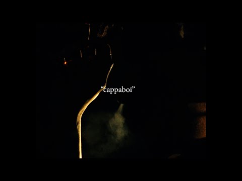 Najeeriii - 'cappaboi' (Official Video)