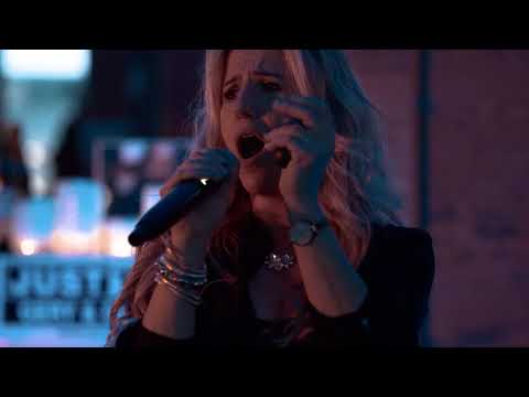 Gery Ninaus, George Kouvatsis, Gino Todesco, Long train running, (Dobbie Broders) live 2018