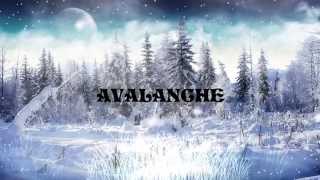 Nick jonas ft Demi Lovato- Avalanche (Lyrics)