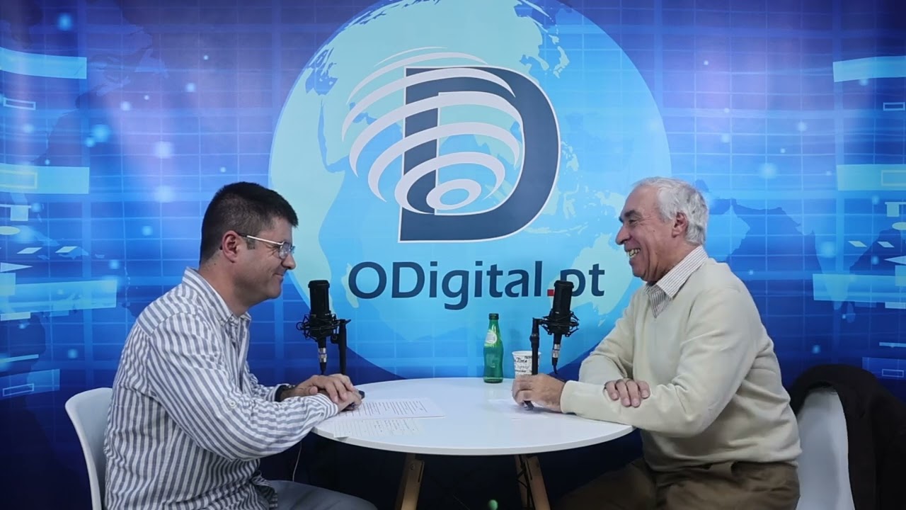 Entrevista com o Presidente da Câmara Municipal de Évora (Parte 2)