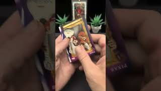 Opening 1 2026 Topps Disney Neon Hobby Pack
