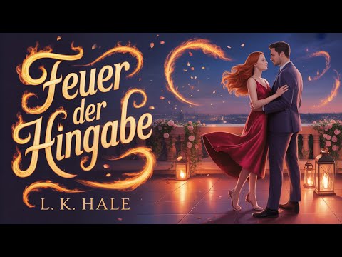 Feuer der Hingabe Von L. K. Hale | Liebesroman | Vollständiges Hörbuch